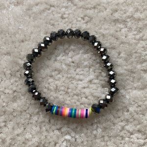 Funky bracelet